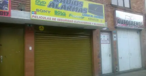 LUJOS EL CABEZON LUJOS EL CABEZON